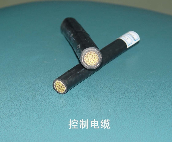 贵州控制电缆